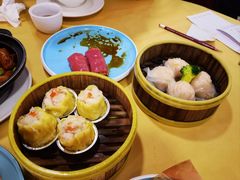 -吉莲利苑海鲜酒家(珠海拱北28年老字号店)