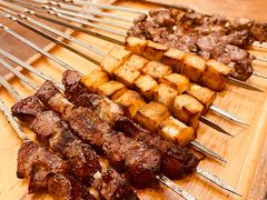 -新疆欣悦饭庄