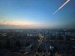 -嘉定凯悦·咖啡厅