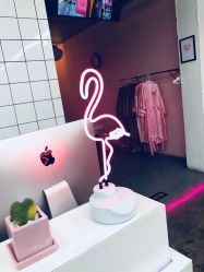 点击看大图 -时尚工厂·科学染发