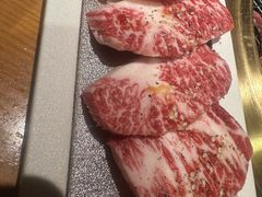 -MIKOMIKO和牛烧肉专门店(南门店)