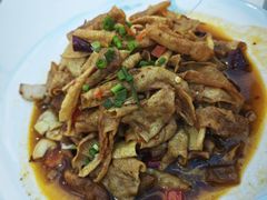 -黄牛肉馆·皖南土菜
