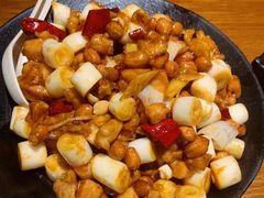 宫保鸡丁-望京一号(菜户营店)