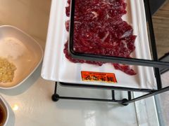 -潮牛海记•潮汕牛肉火锅•醉鸡煲•粿条汤(通北路店)