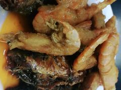 -万顺啤酒屋(皇寺路店)