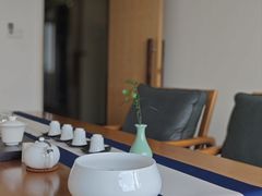 -小茶闲舍·观景商务茶馆(广州塔店)
