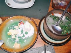 -木棉·醉心粤味(COCO Park店)