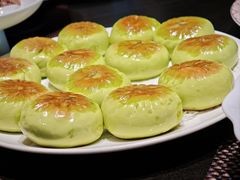 -潮府馆·非遗潮州菜·港式点心(世纪公园店)
