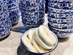 -毅祥斋老孙家泡馍(西羊市店)