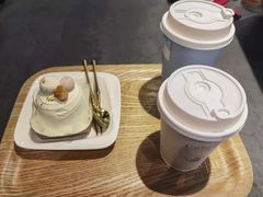 -奎克咖啡Cuiqu(晶品店)
