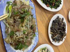 -十二忠手拉面(中华路店)