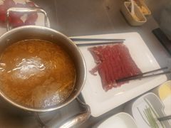 -君邦火锅(新疆大厦店)