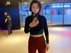 -一兆韦德健身(古美店)