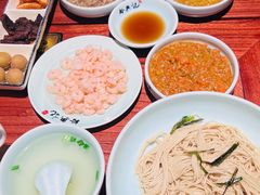 -裕兴记•蟹黄面馆(人民广场店)