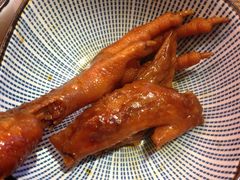 -無牌小范·香港明星美食