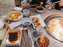 -季季红火锅(青山湖万达店)