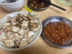 -刘三姐烤肉总店(飞山街店)