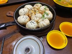-大壶春生煎(四川中路店)