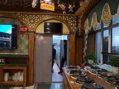 自助取餐区-乡村馕坑肉·烧烤·新疆菜·本地人更爱吃(阿勒泰首店)