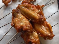 -申记串道 · 围炉小串(辉山店)