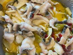 -陈厨老味·老派郴州菜(宜章店)