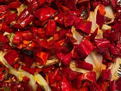 -汉唐宴长安食府