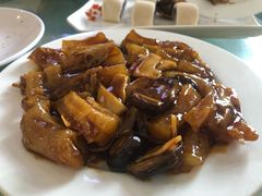 -烤肉宛饭庄(南礼士路店)