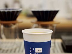 -AllorNothing横竖横咖啡(天虹店)