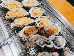 -蚝英雄·自助烤蚝(高新店)
