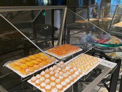 -广州四季酒店