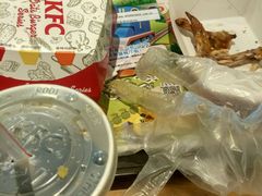 -肯德基(汇腾店)