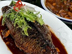 -大胡同天津菜·海肠捞饭·津门皮皮虾锅贴一绝(西姜井店)