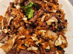 -小天厨民间菜馆(深圳街店)