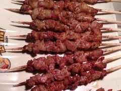 -肉串汪(望京店)