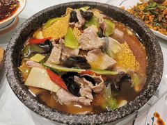 -院8里·少城记忆老川菜(宽窄巷子店)