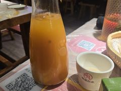 -有位虾匠·胶东土菜小馆(市北店)