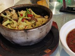 -惠丰堂饭庄·烤鸭·京味菜(西北旺·唐家岭店)