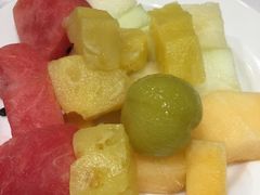 -长春金安大饭店