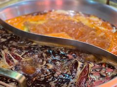 -蜀大侠火锅(森兰花园城店)