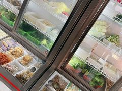 -魏记麻辣烫(宝塔路店)