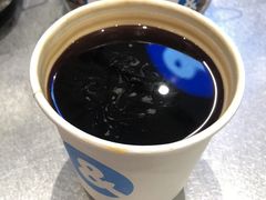 热美式-COFFii&JOY(龙江新城市广场店)