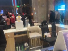 -星河湾温泉洗浴酒店