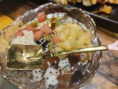 -金谷园饺子·烧烤(人大总店)
