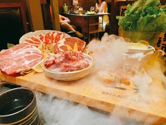 -上男·烧肉集市(五一广场店)