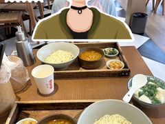 -李百蟹·江南蟹黄面·河景餐厅(夫子庙总店)