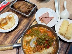 -小满手工粉(北京富力广场店)