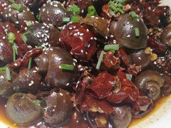 -常和州·夜宵大排档(常州单店)