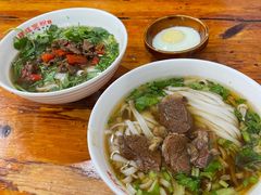 -肆姐面粉馆(坡子街店)