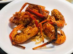 罗氏虾-猪肉婆私房菜(容桂总店)