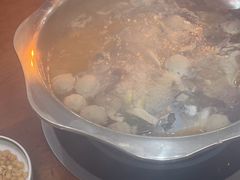 -大理.老字号渝记酸萝卜乌鱼(古城总店)